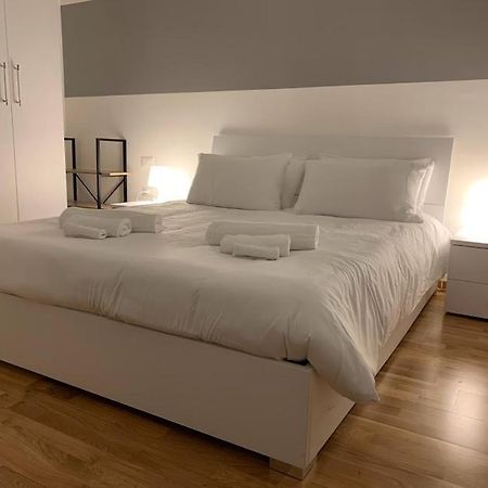Il Tasso Rooms & Apartments Trieste Dış mekan fotoğraf