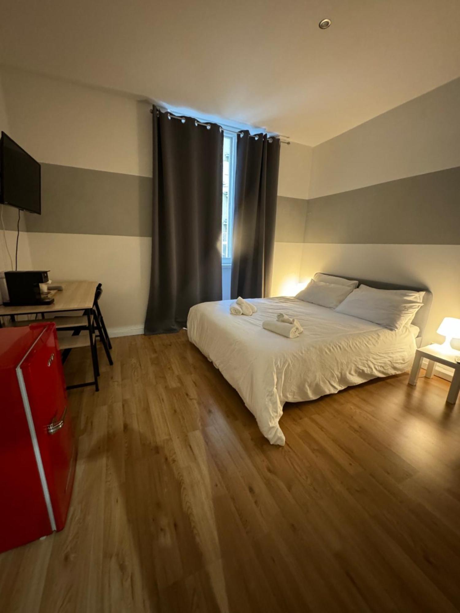 Il Tasso Rooms & Apartments Trieste Dış mekan fotoğraf